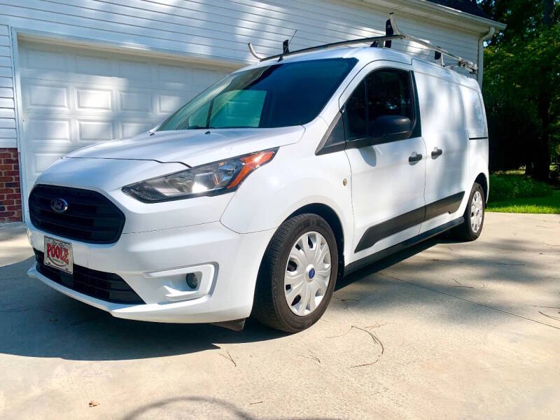 ford transit connect 2021 NM0LS7F2XM1499010 image ford transit connect 2021 NM0LS7F2XM1499010 image
